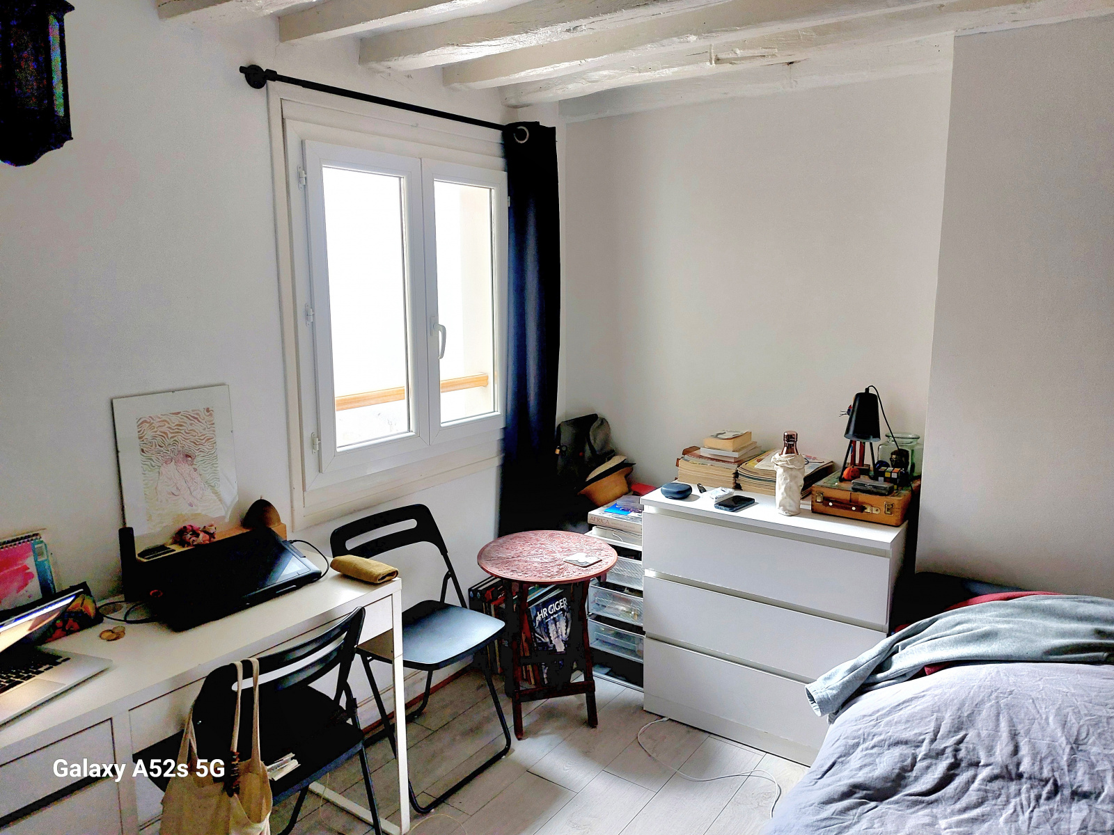 Image_, Appartement, Paris, ref :V10005599