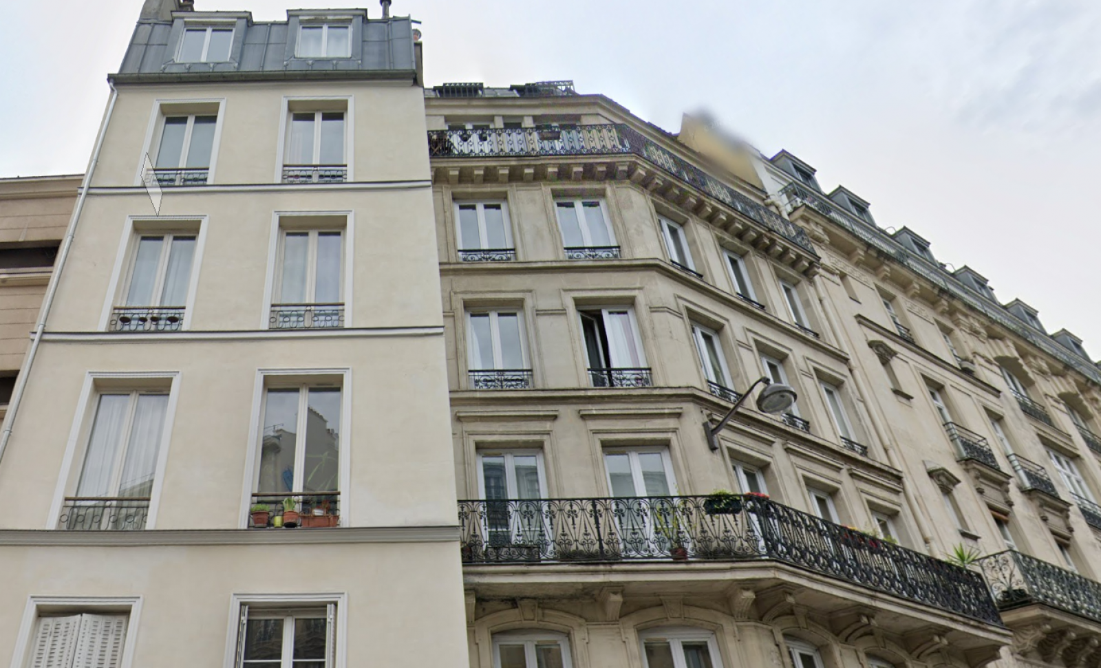 Image_, Appartement, Paris, ref :V10005599