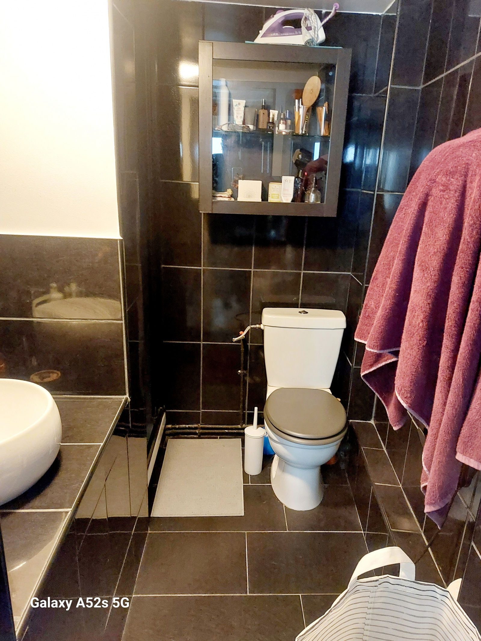 Image_, Appartement, Paris, ref :V10005599