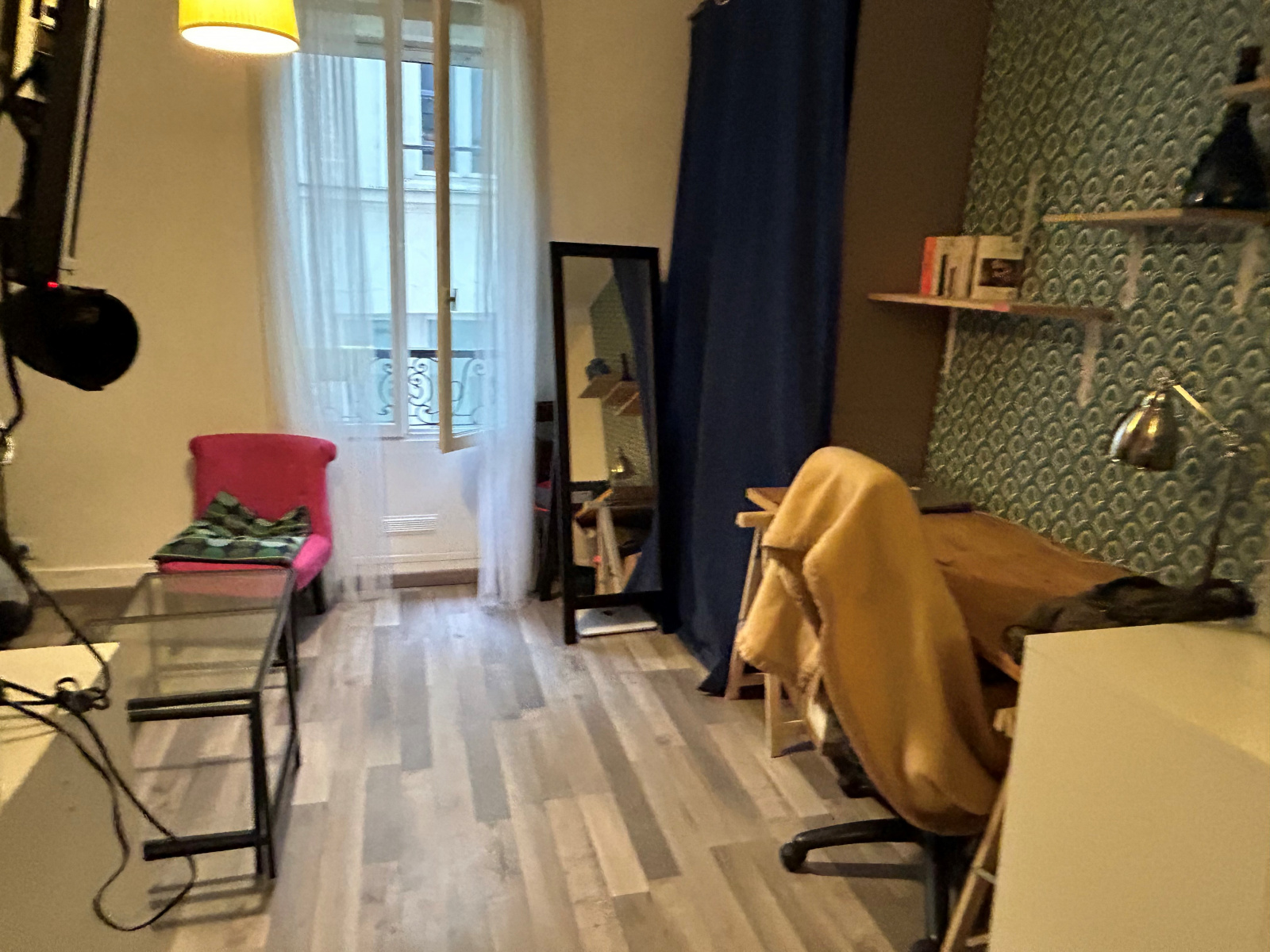 Image_, Appartement, Paris, ref :V10005776