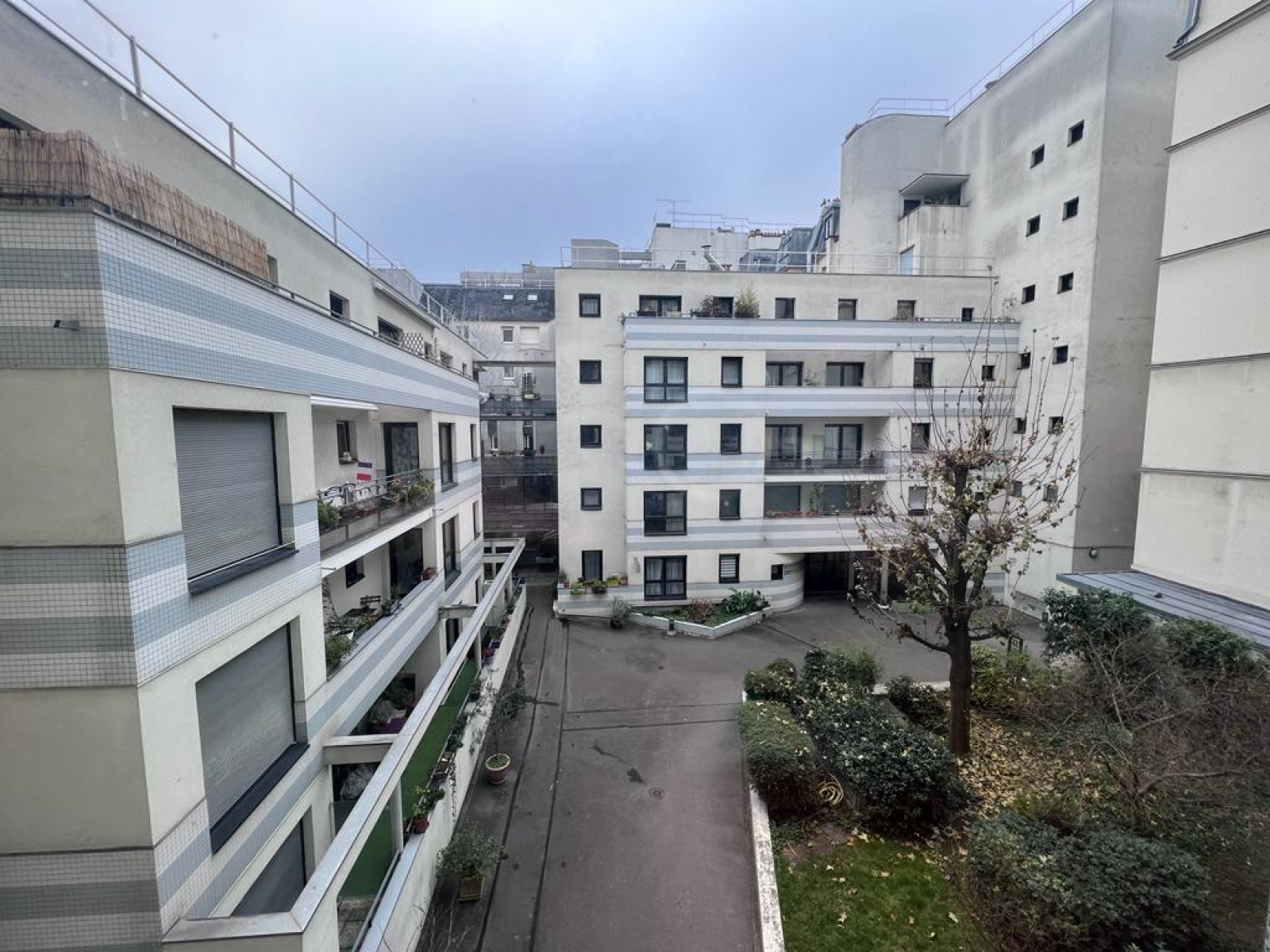 Image_, Appartement, Paris, ref :V70004686