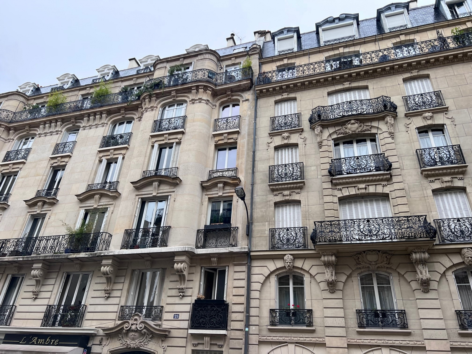 Image_, Appartement, Paris, ref :V70004583