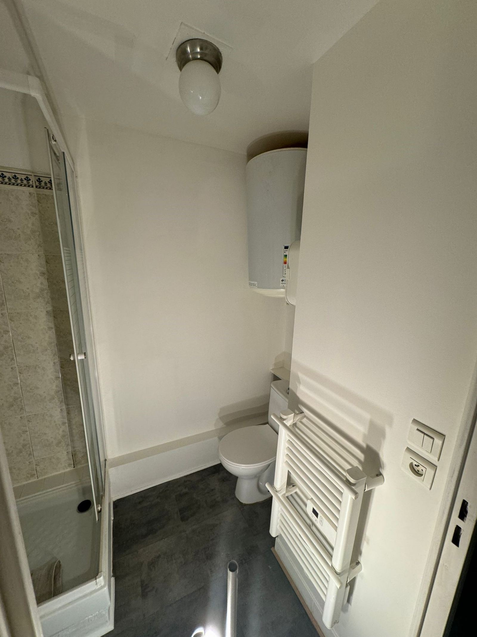 Image_, Appartement, Paris, ref :V10005707