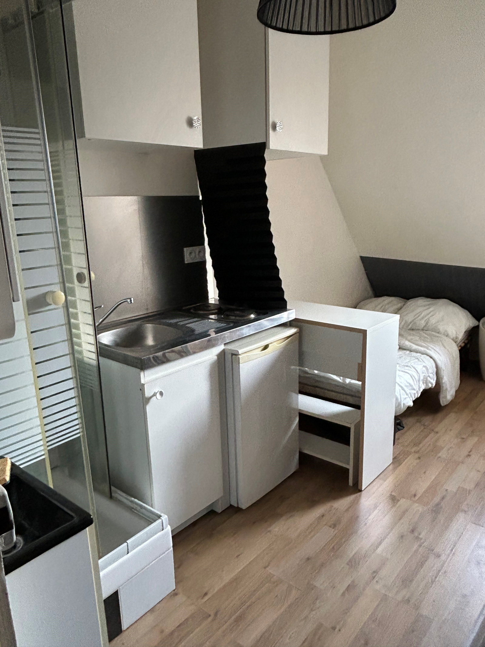 Image_, Appartement, Paris, ref :V10005712