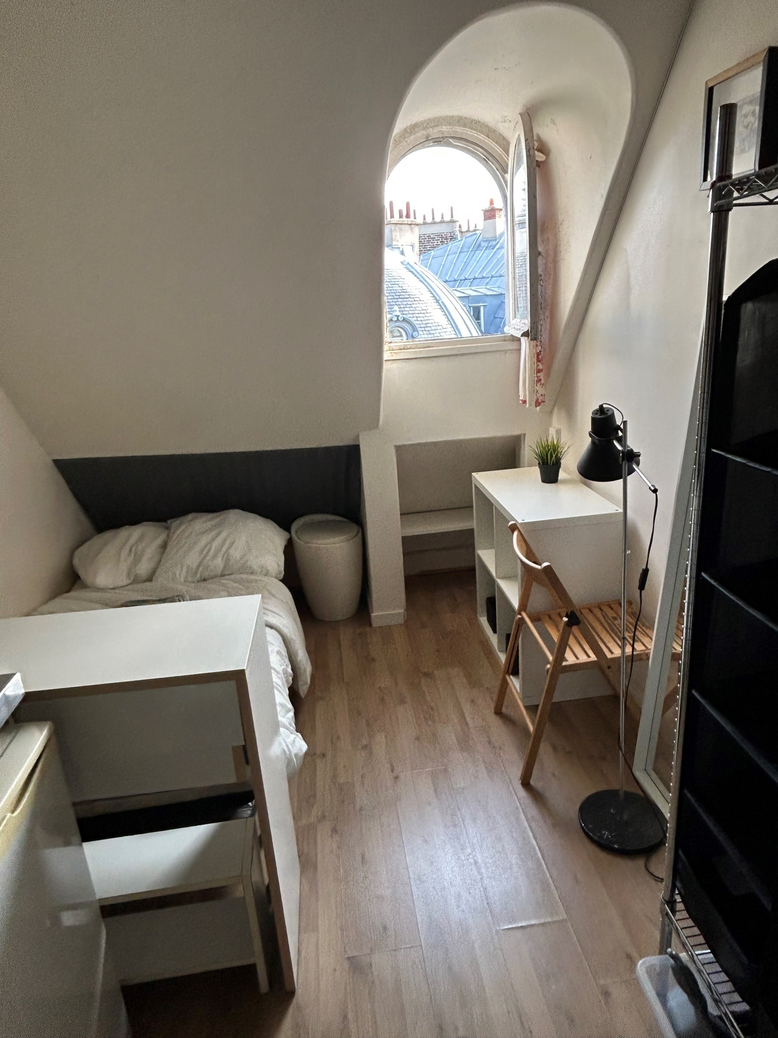 Image_, Appartement, Paris, ref :V10005712