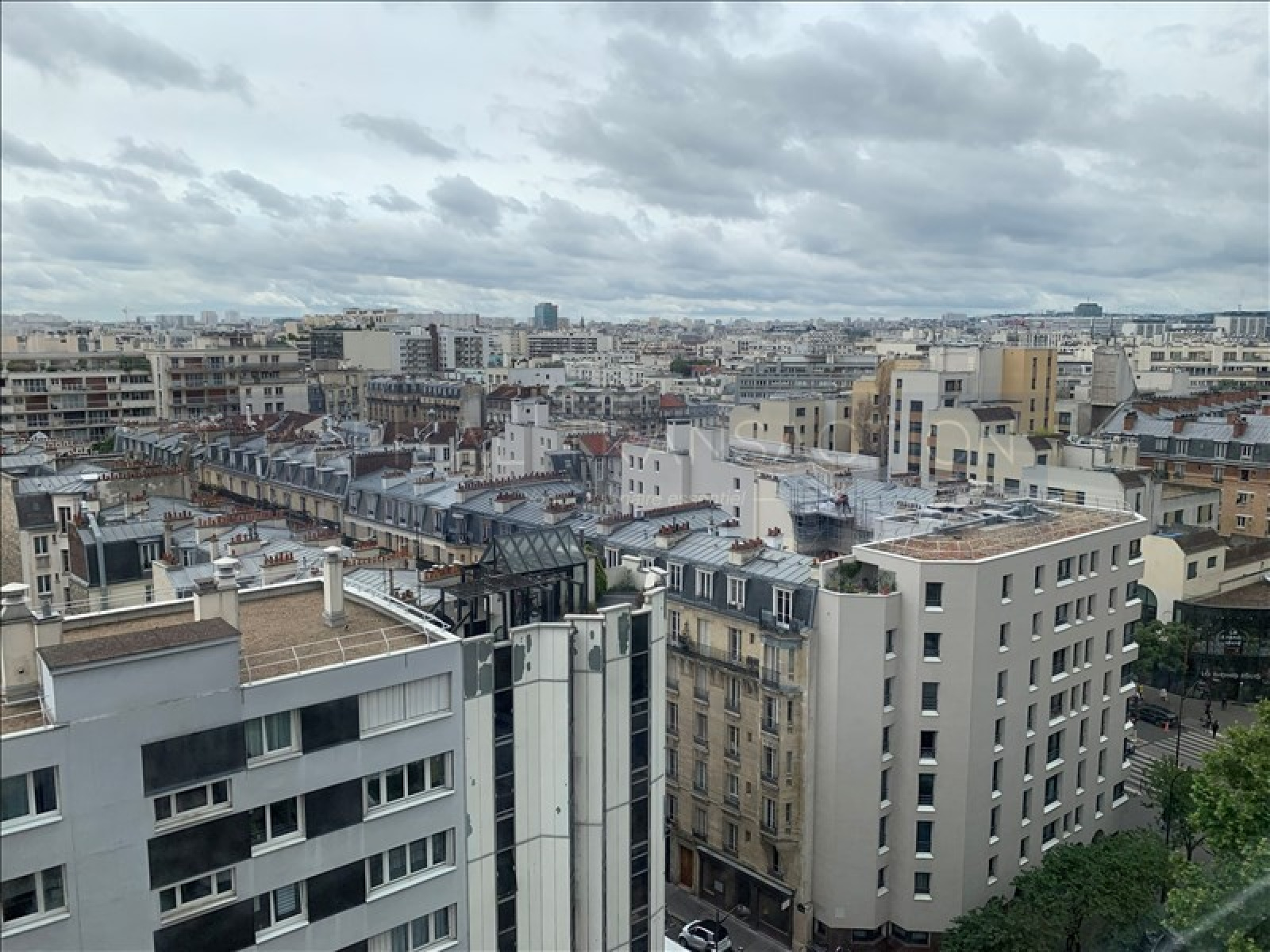 Image_, Appartement, Paris, ref :02028