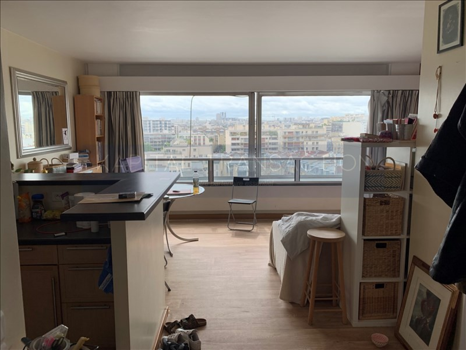 Image_, Appartement, Paris, ref :02028