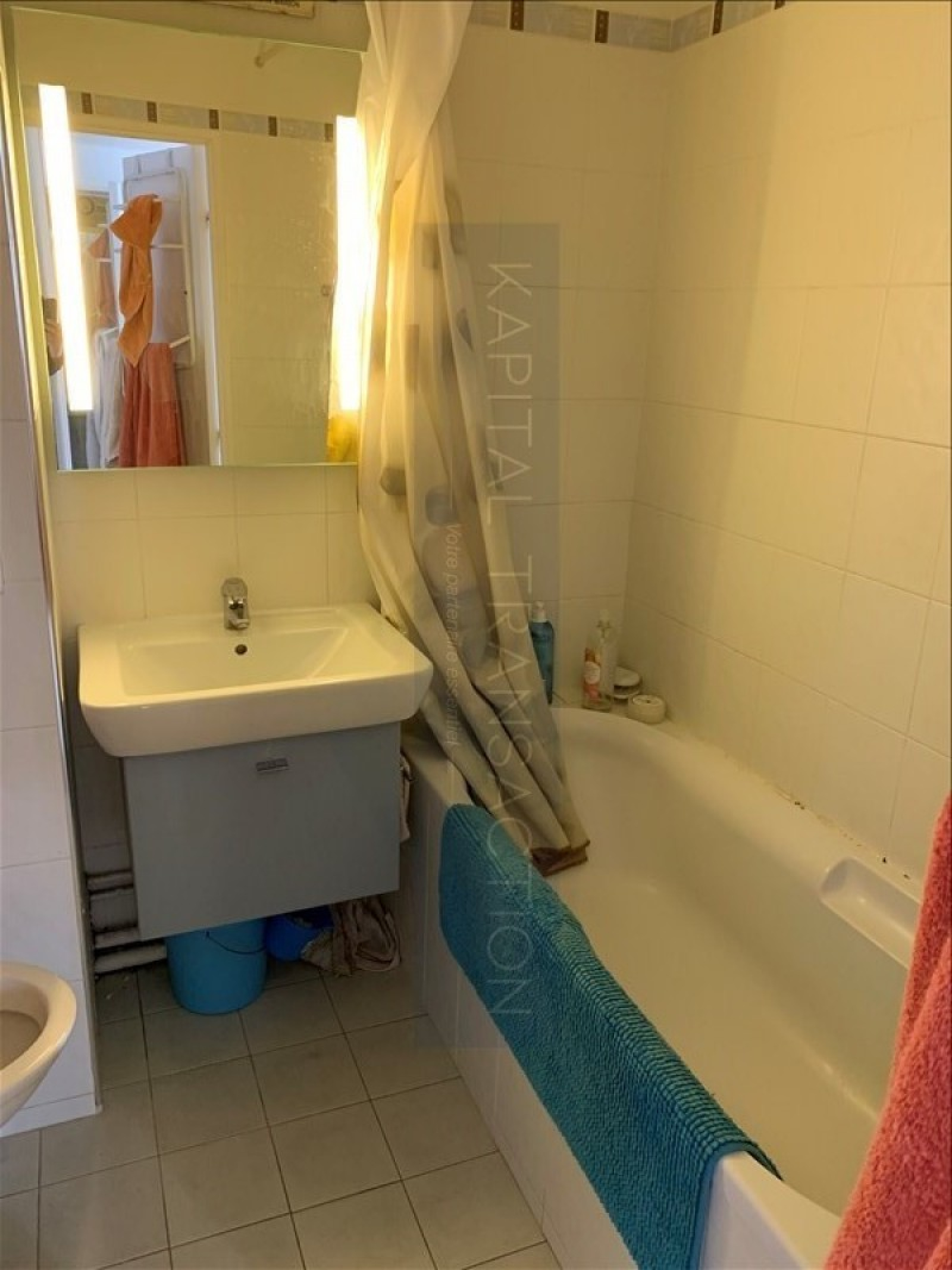 Image_, Appartement, Paris, ref :02028