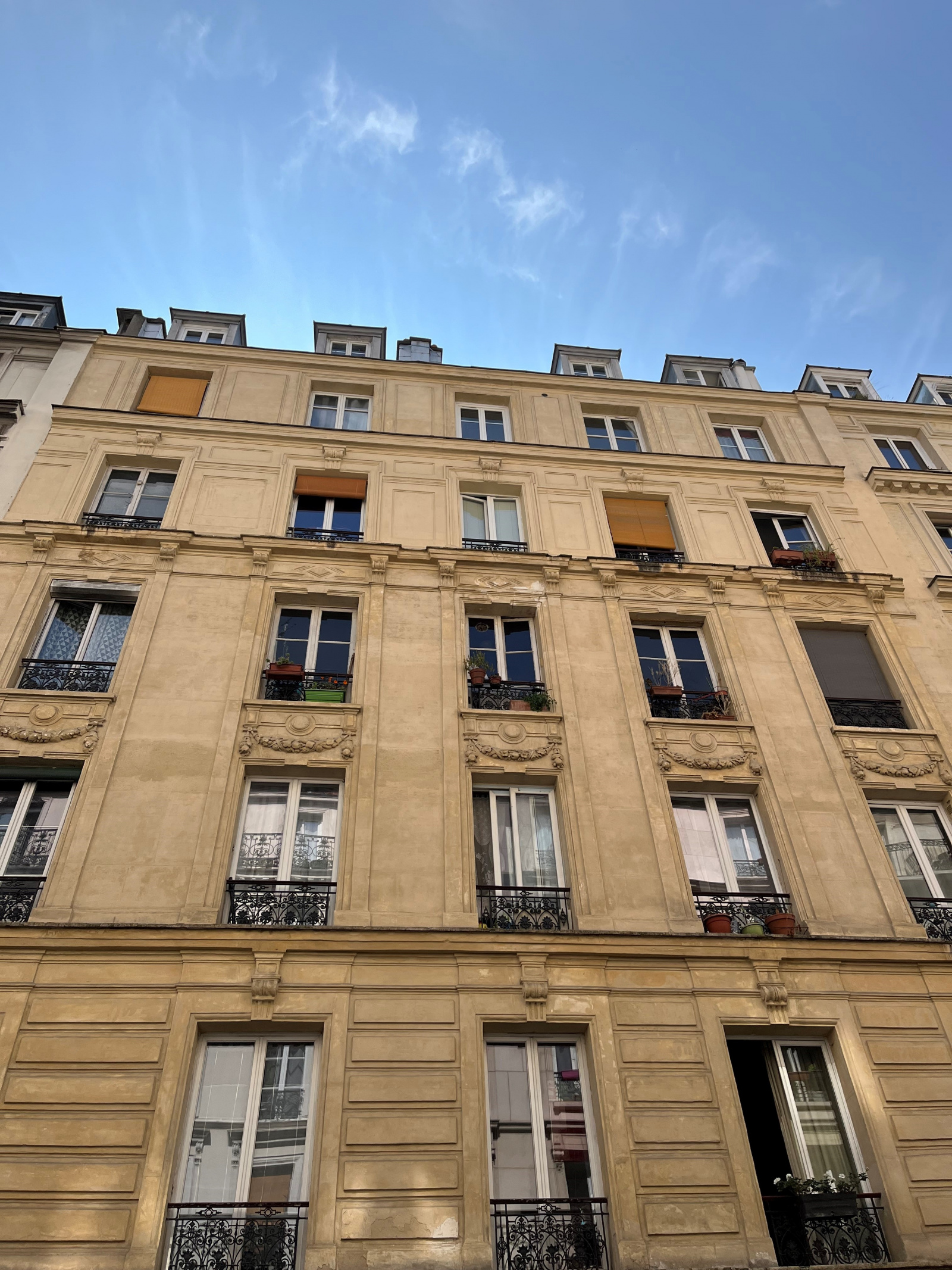Image_, Appartement, Paris, ref :V50004470