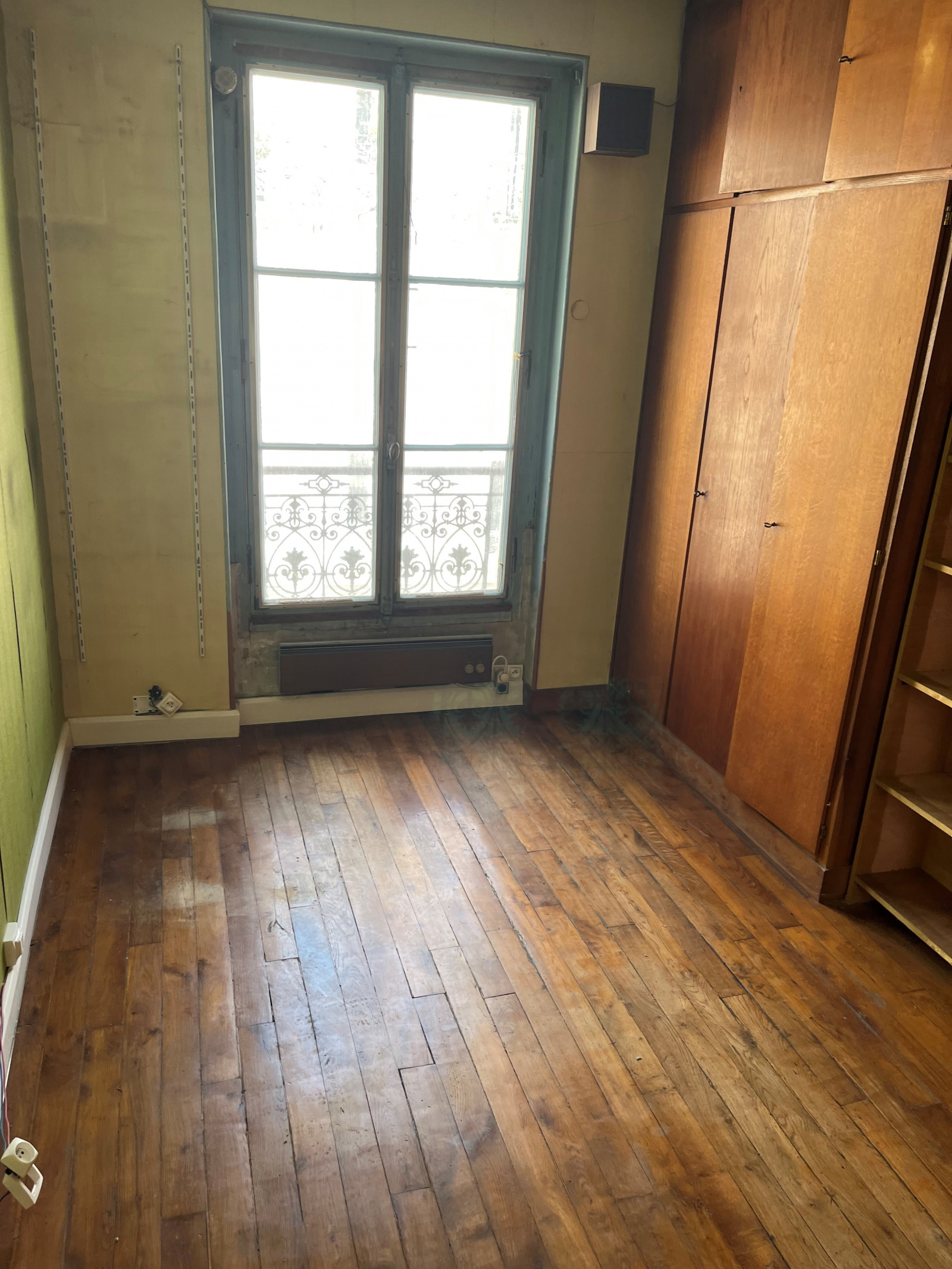 Image_, Appartement, Paris, ref :V50004470