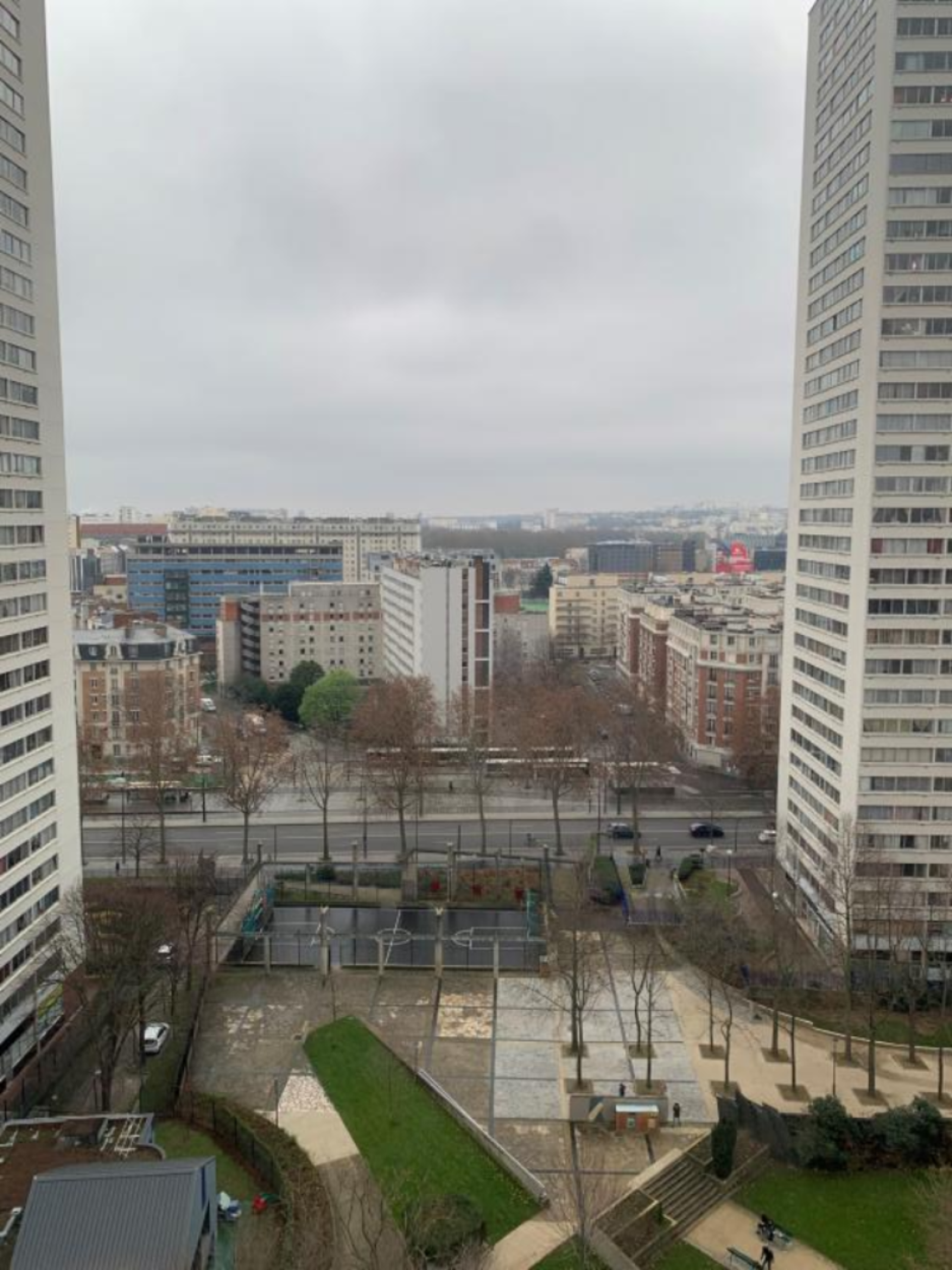 Image_, Appartement, Paris, ref :V10003358