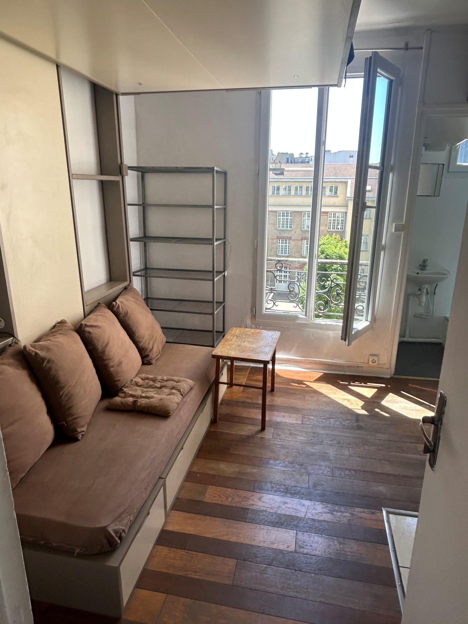 Image_, Appartement, Paris, ref :V10007344