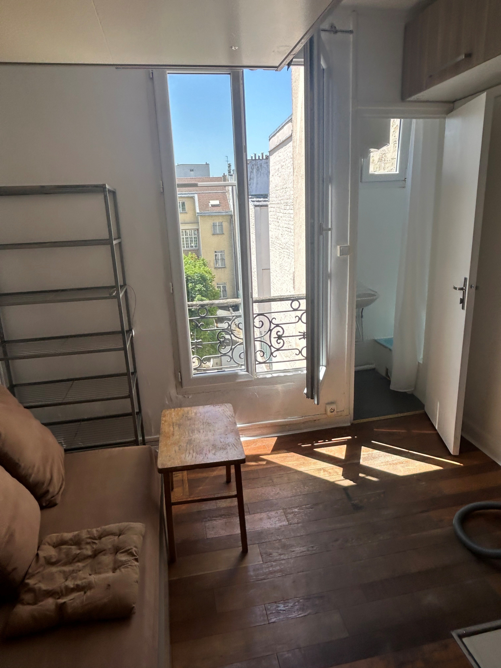 Image_, Appartement, Paris, ref :V10007344