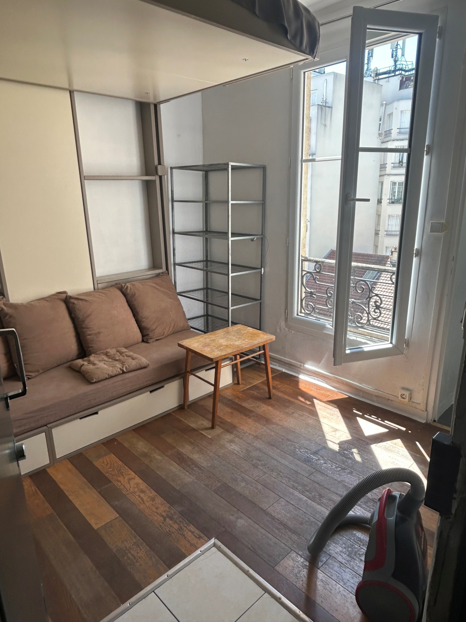 Image_, Appartement, Paris, ref :V10007344