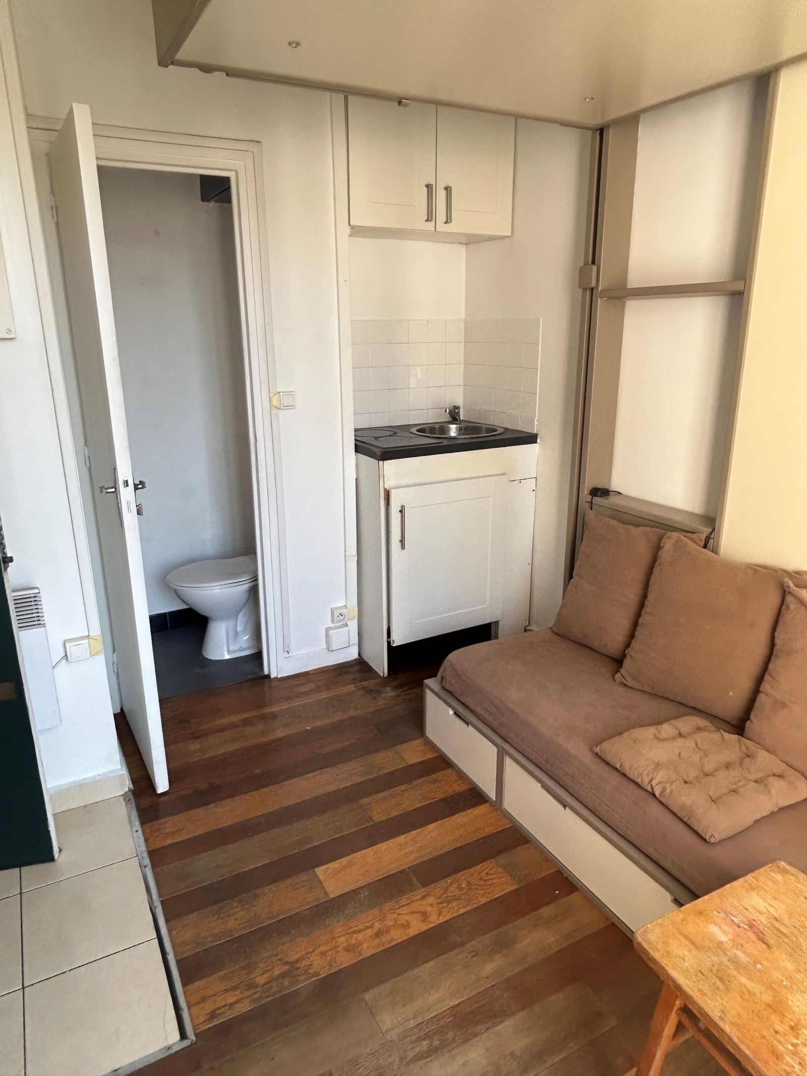 Image_, Appartement, Paris, ref :V10007344