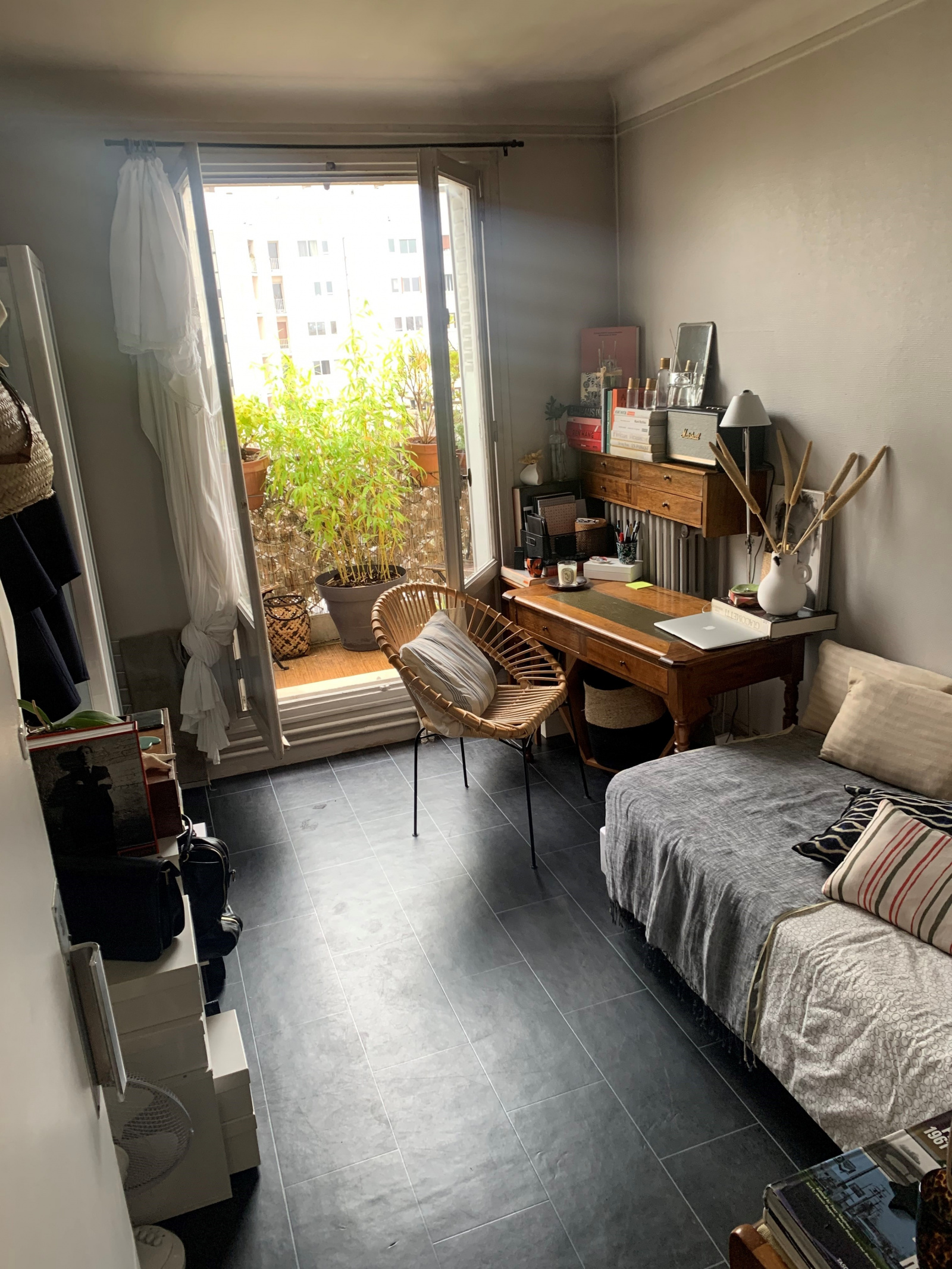 Image_, Appartement, Paris, ref :V50003905