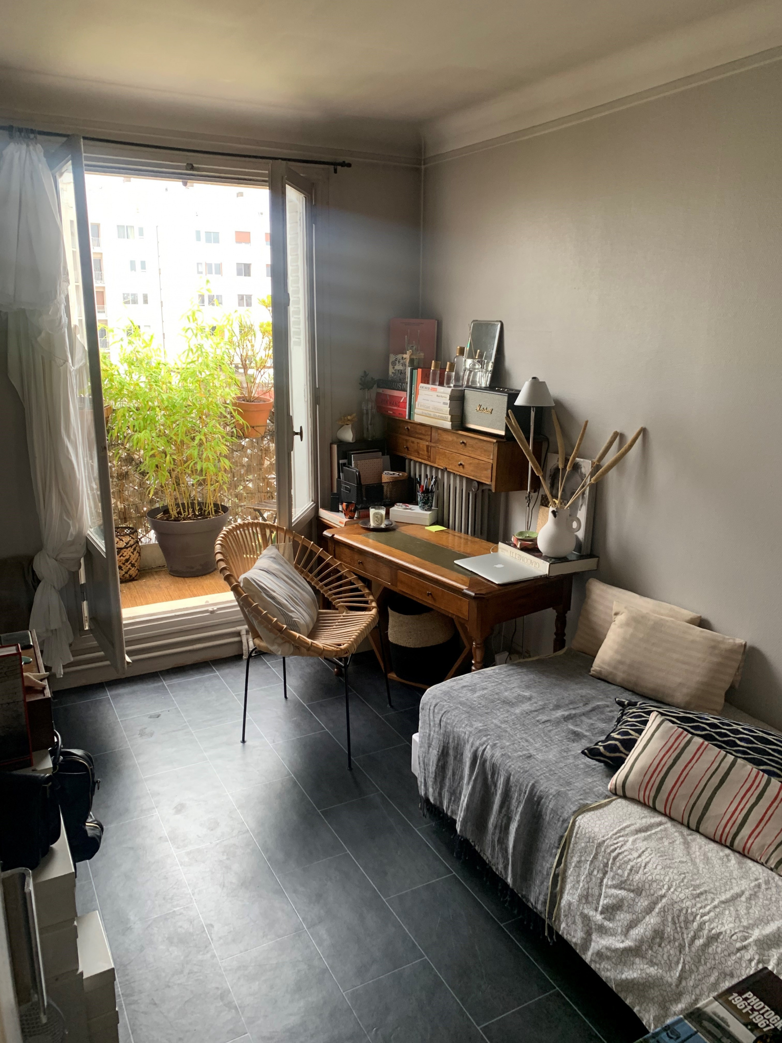 Image_, Appartement, Paris, ref :V50003905