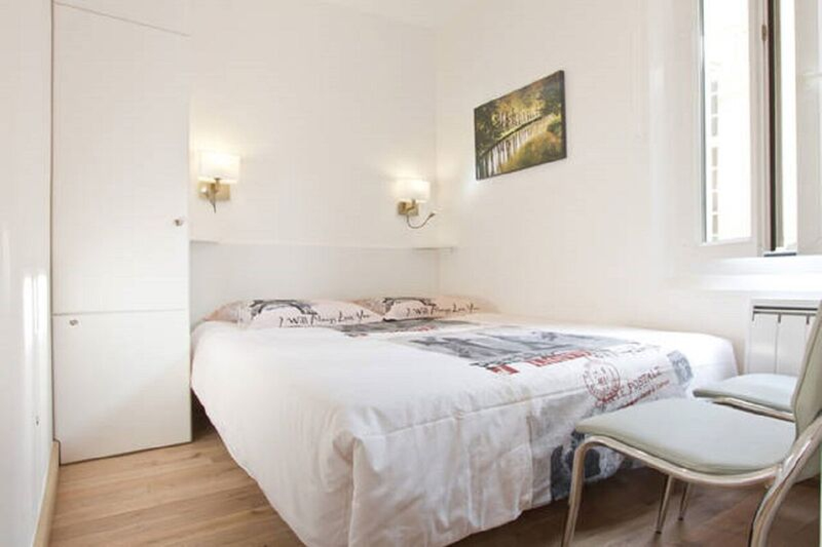 Image_, Appartement, Paris, ref :V50004433