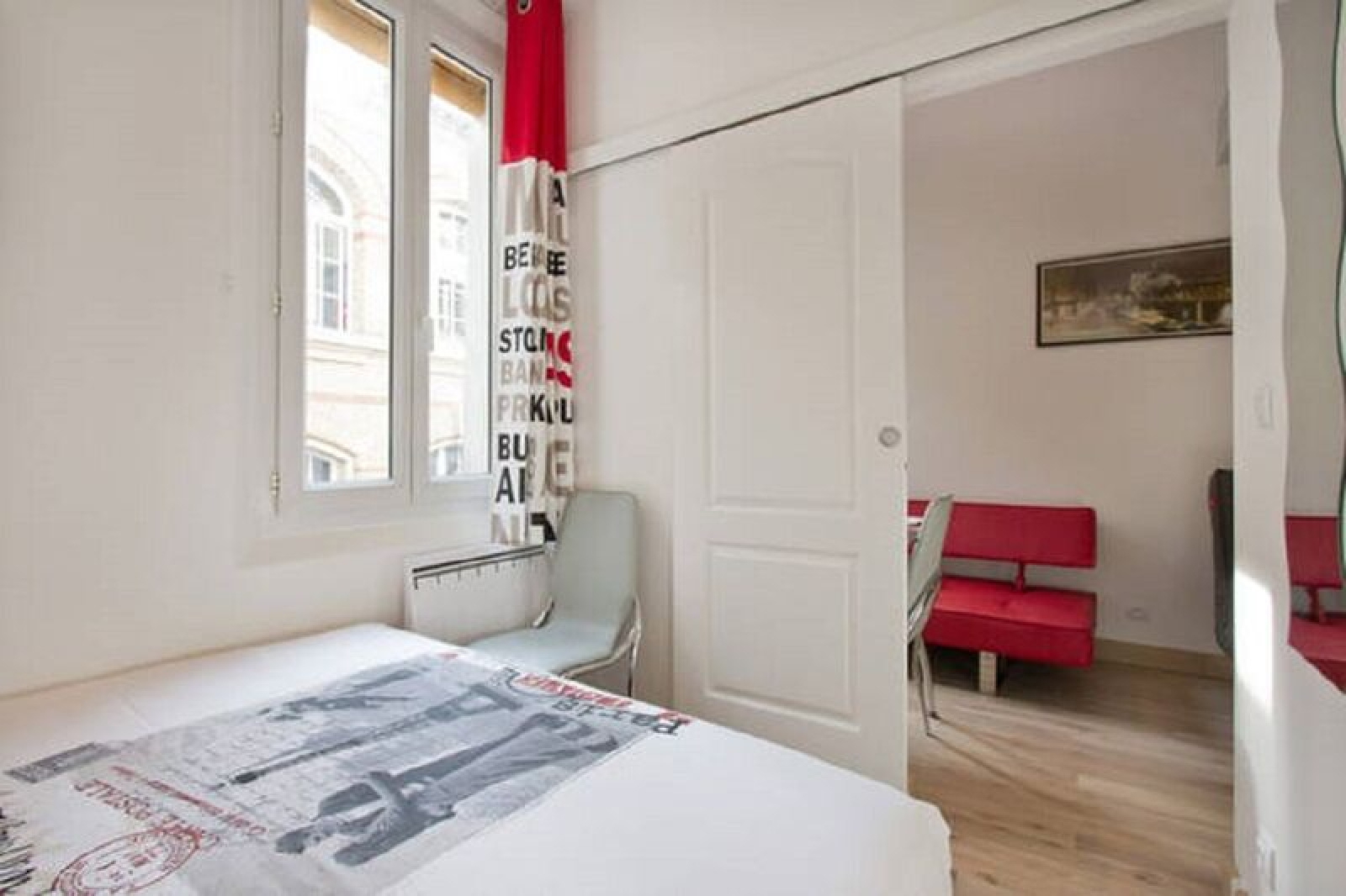 Image_, Appartement, Paris, ref :V50004433