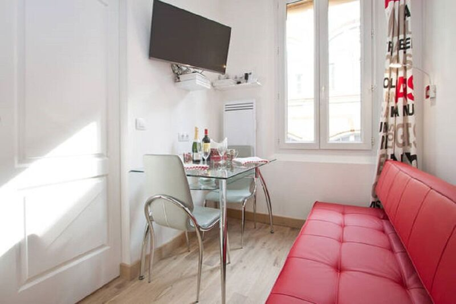 Image_, Appartement, Paris, ref :V50004433