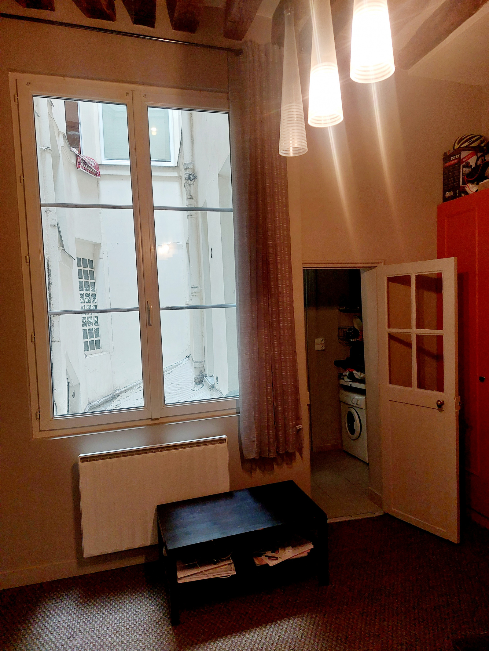 Image_, Appartement, Paris, ref :V10003782