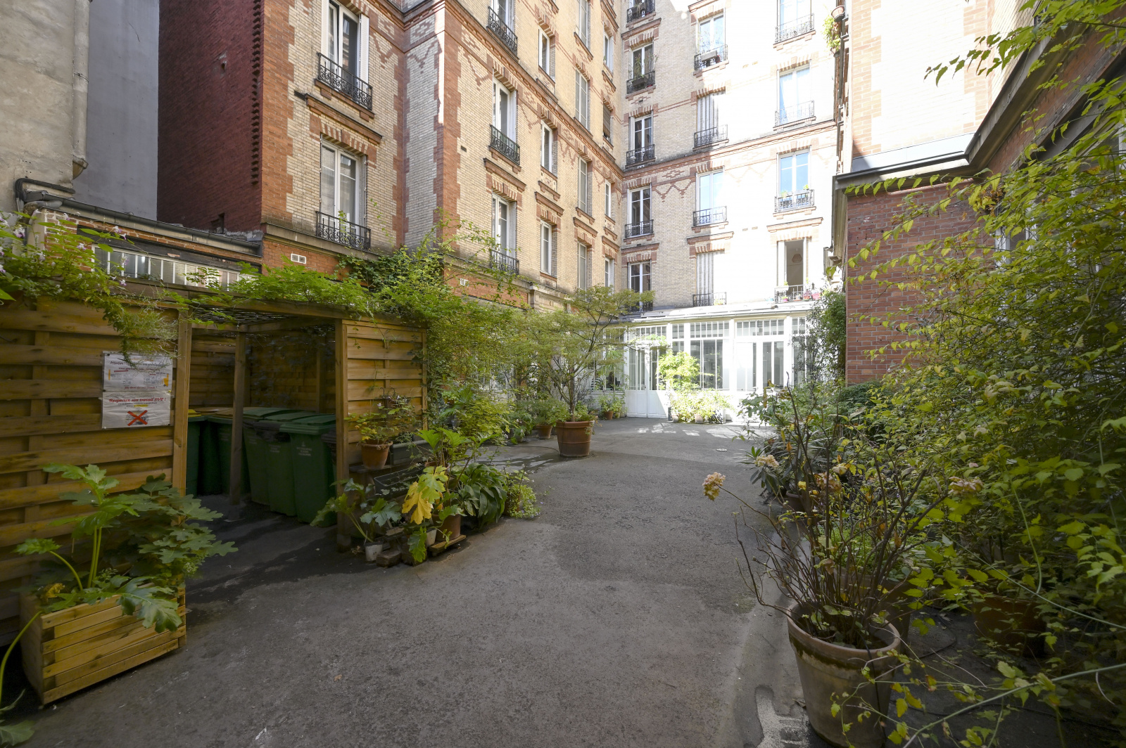Image_, Appartement, Paris, ref :V50004341