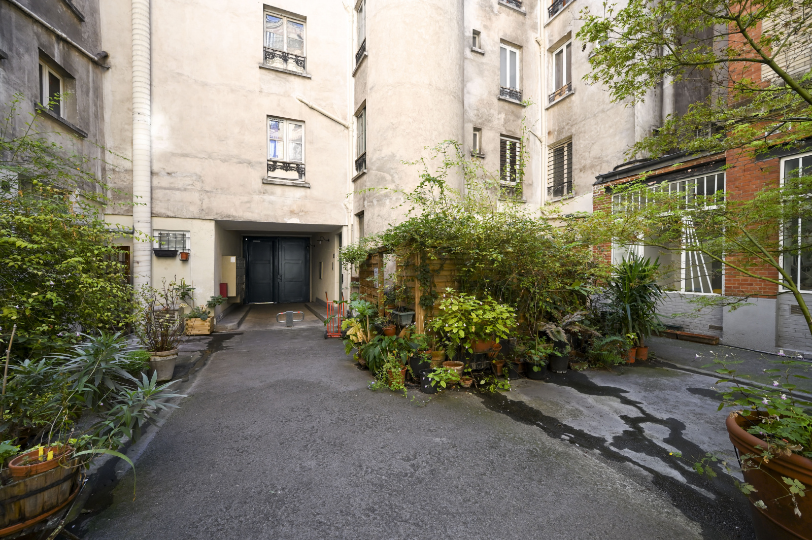 Image_, Appartement, Paris, ref :V50004341