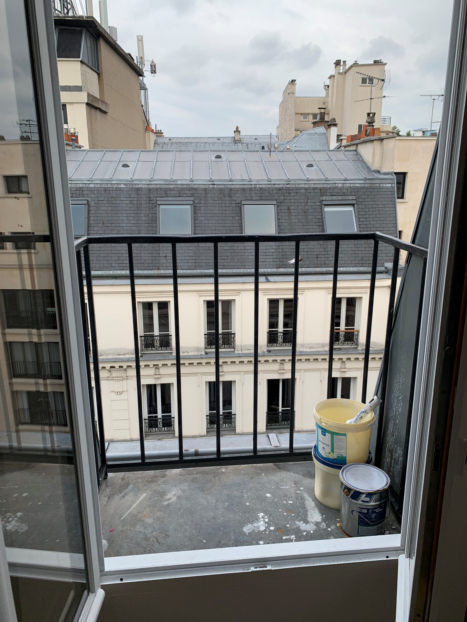 Image_, Appartement, Paris, ref :V50003872