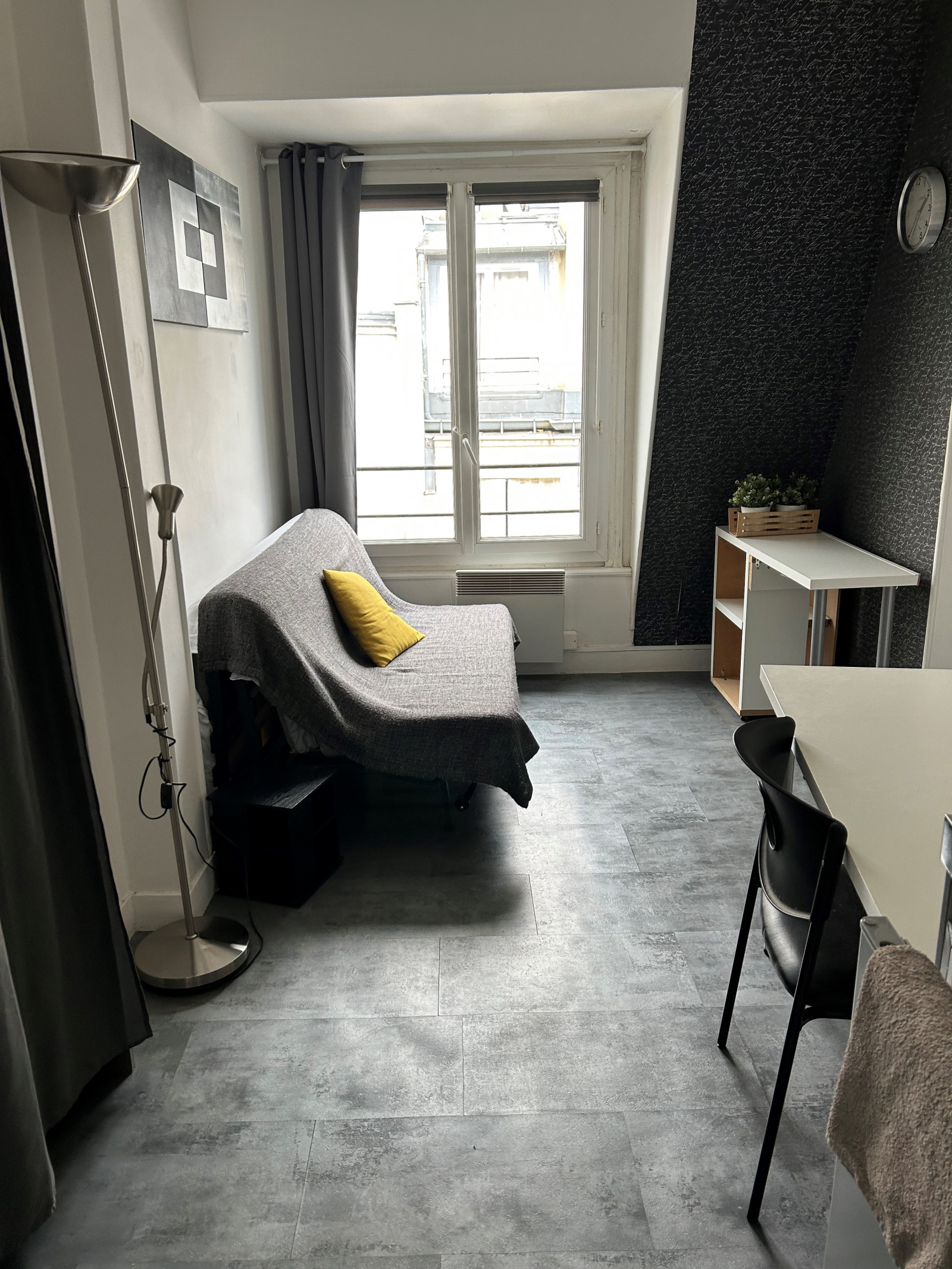 Image_, Appartement, Paris, ref :V50005097
