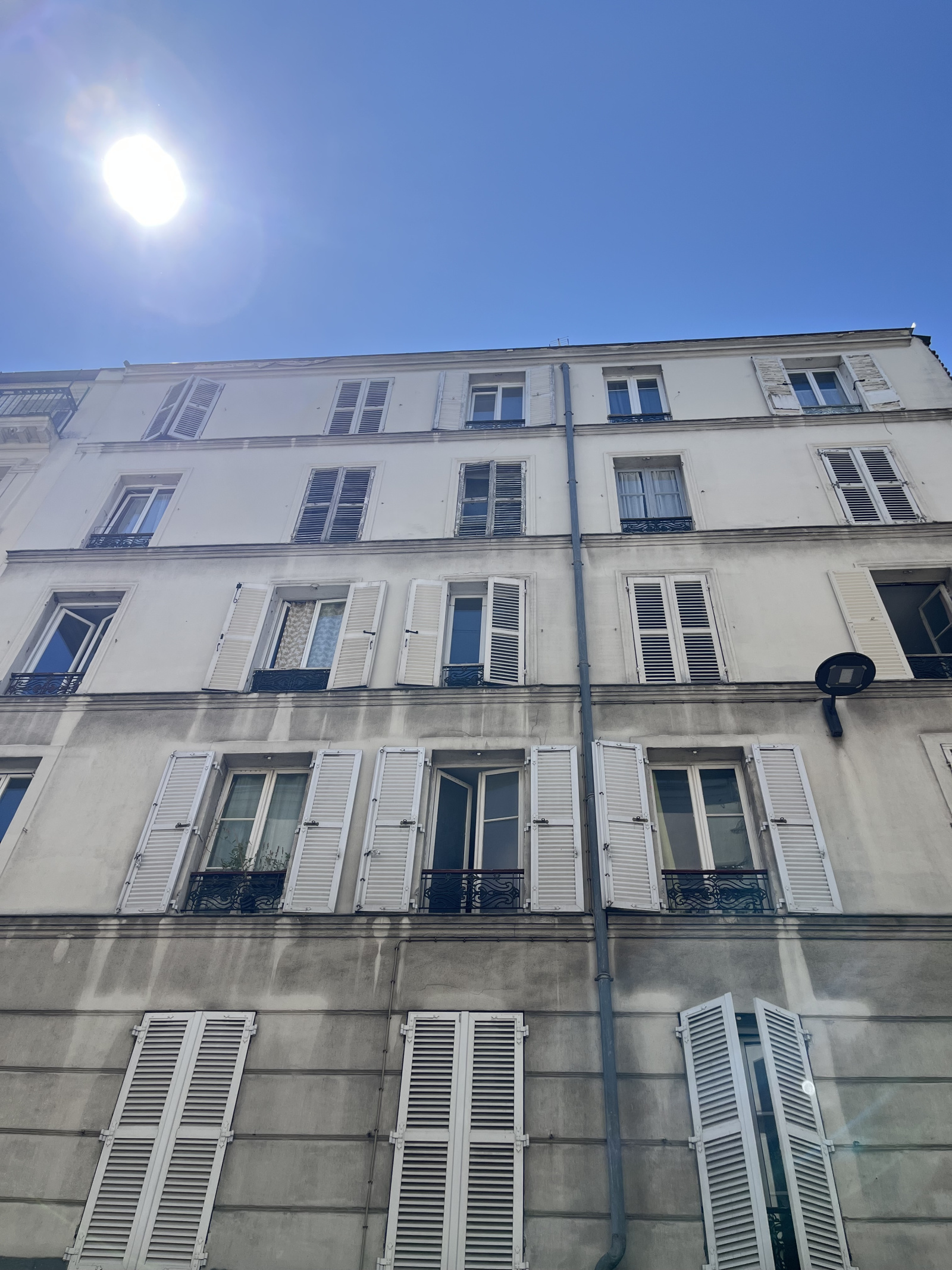 Image_, Studio, Paris, ref :V170006861