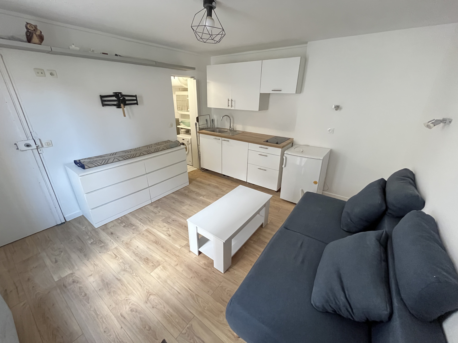 Image_, Appartement, Paris, ref :V170007188