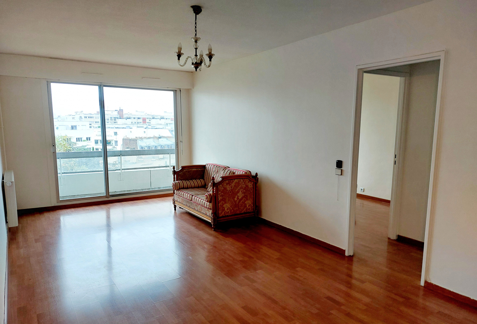 Image_, Appartement, Paris, ref :V30005694