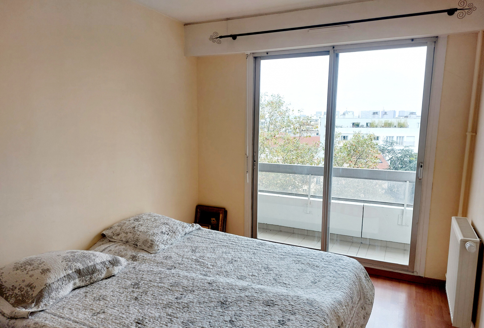 Image_, Appartement, Paris, ref :V30005694