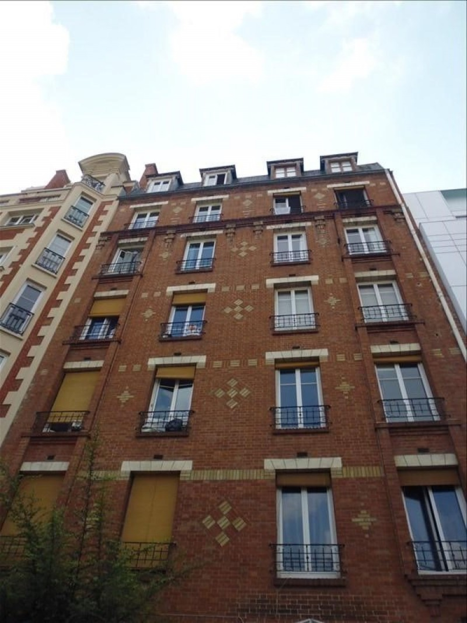 Image_, Appartement, Paris, ref :00922