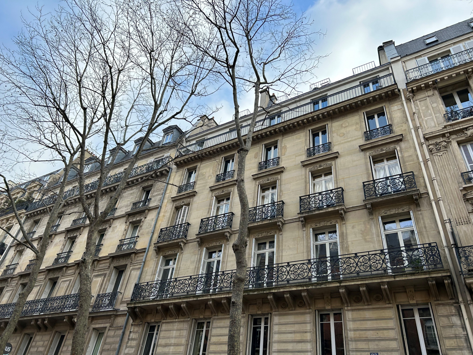 Image_, Appartement, Paris, ref :V50004812
