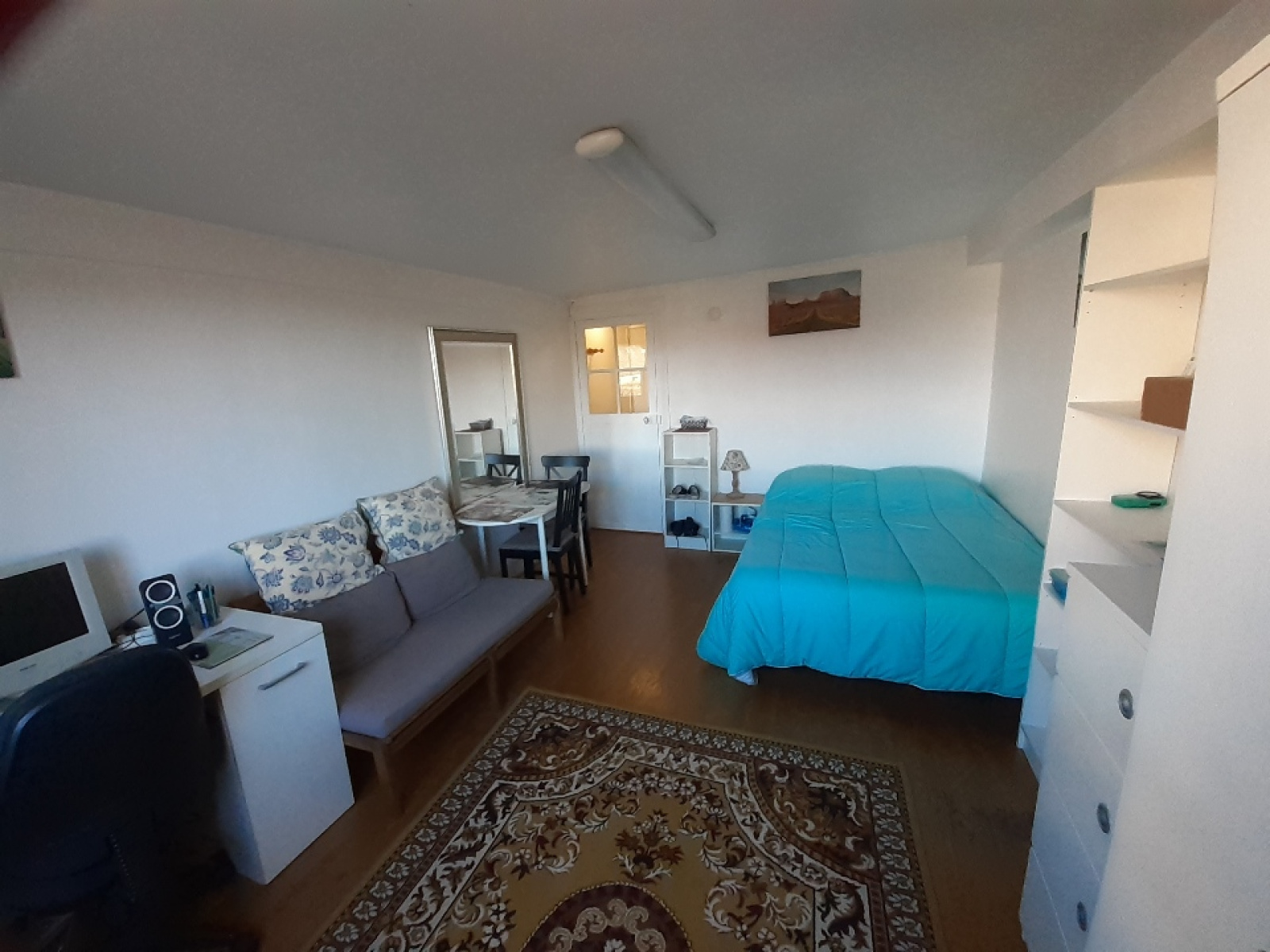 Image_, Appartement, Paris, ref :V170007128