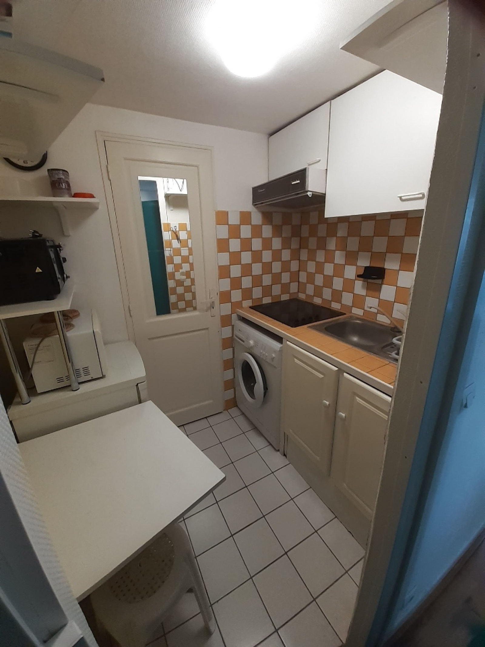 Image_, Appartement, Paris, ref :V170007128