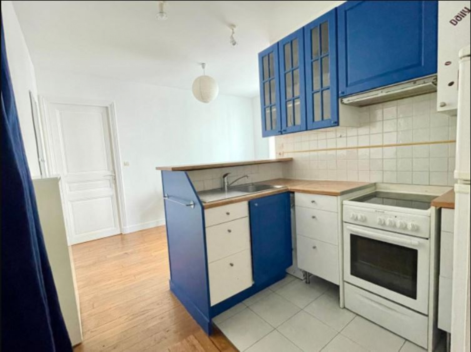 Image_, Appartement, Paris, ref :V30005640