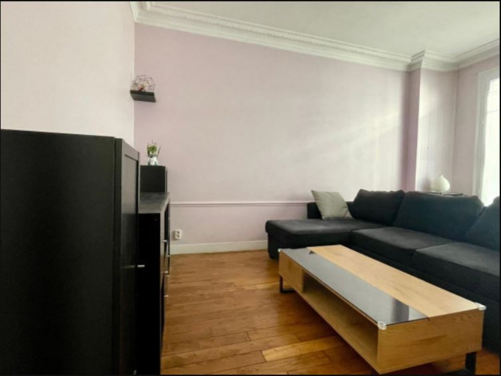 Image_, Appartement, Paris, ref :V30005640