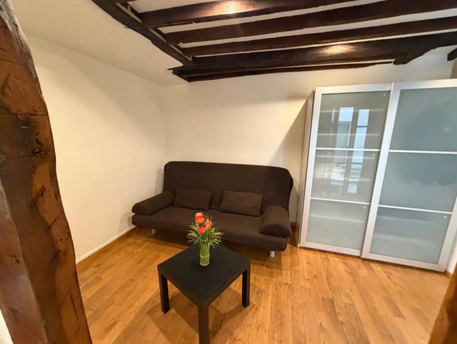 Image_, Appartement, Paris, ref :V50007504