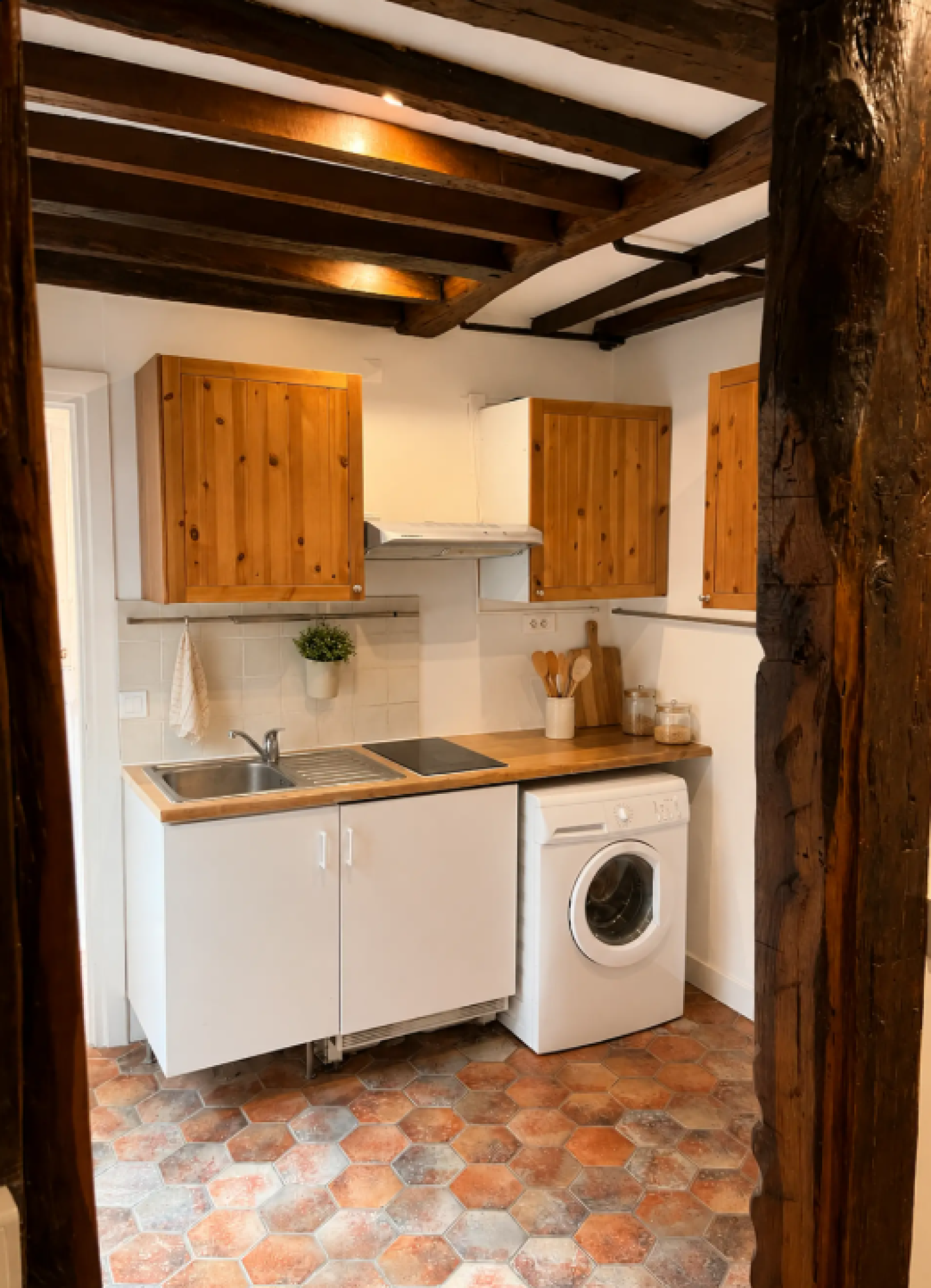 Image_, Appartement, Paris, ref :V50007504