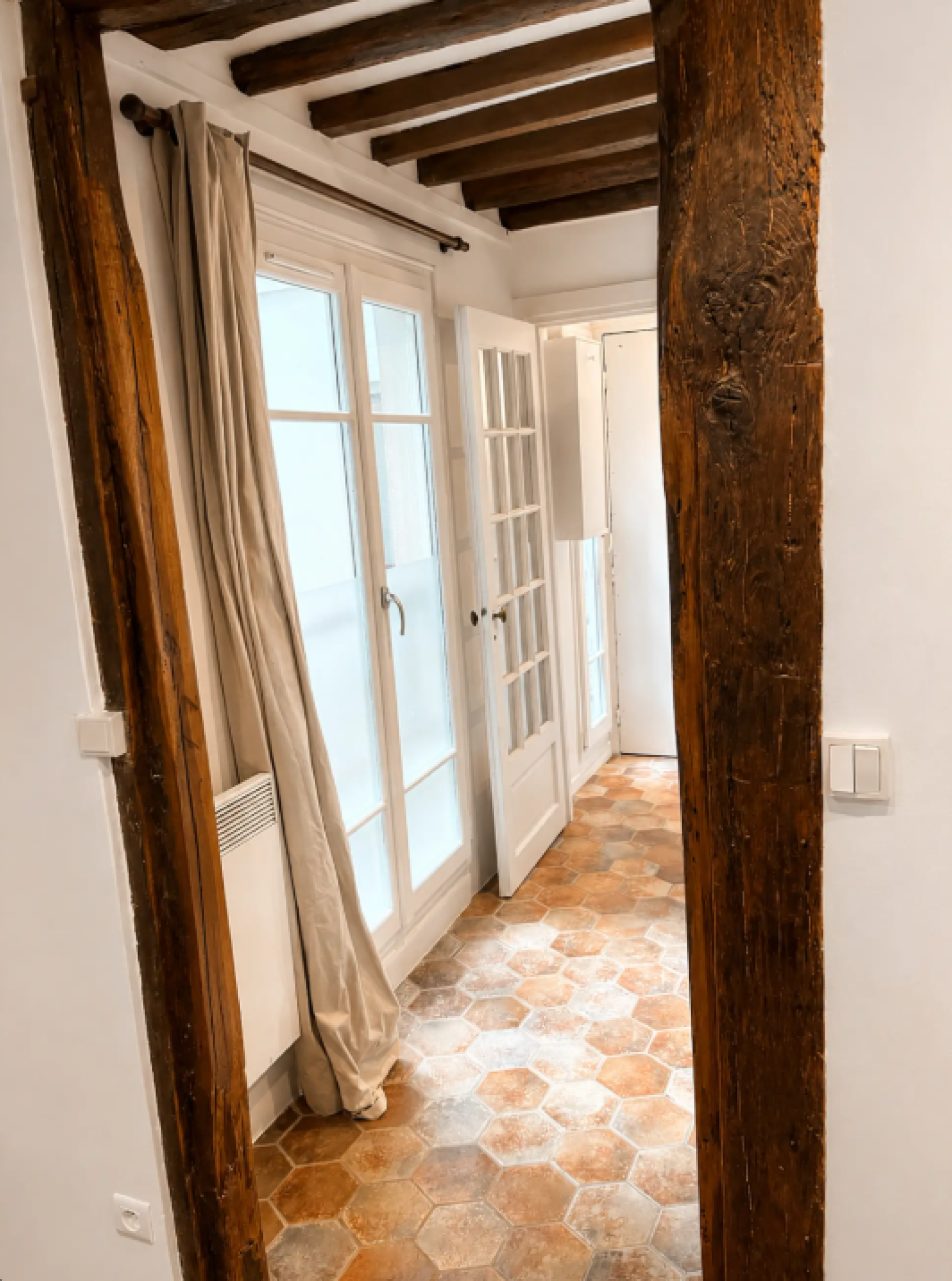 Image_, Appartement, Paris, ref :V50007504