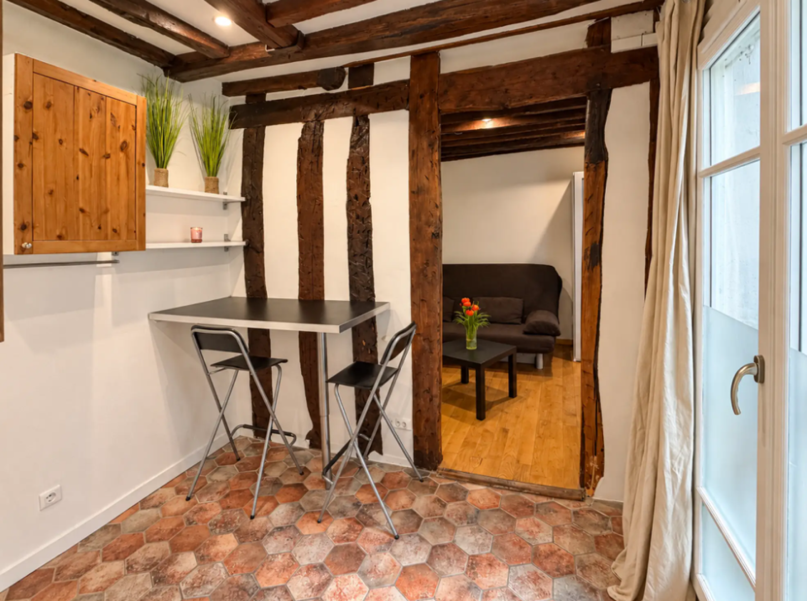 Image_, Appartement, Paris, ref :V50007504