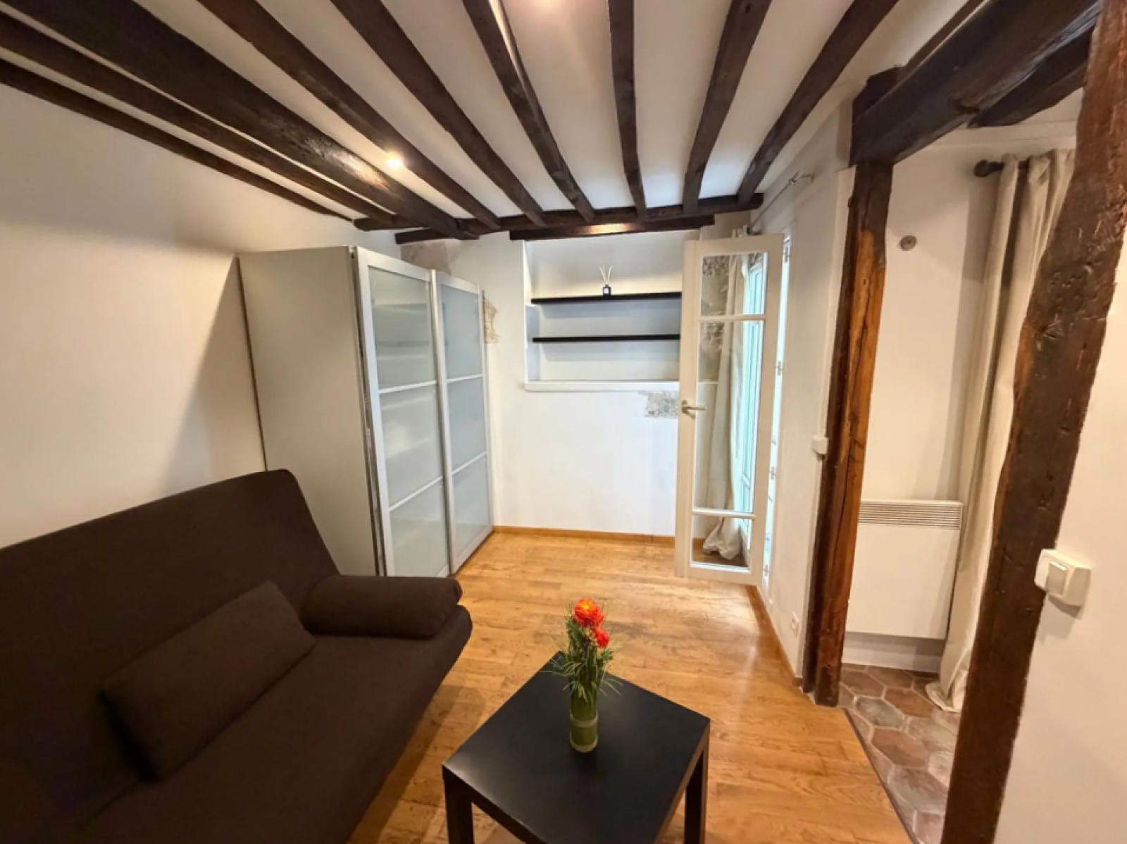 Image_, Appartement, Paris, ref :V50007504