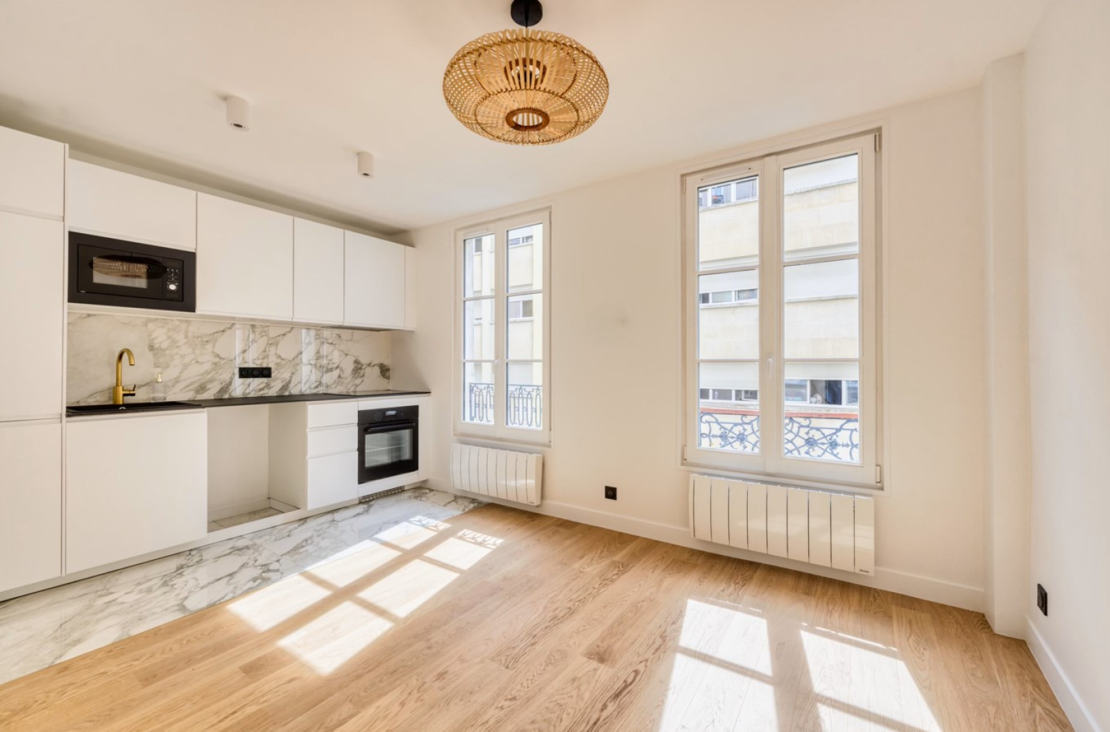 Image_, Appartement, Issy-les-Moulineaux, ref :V10006859