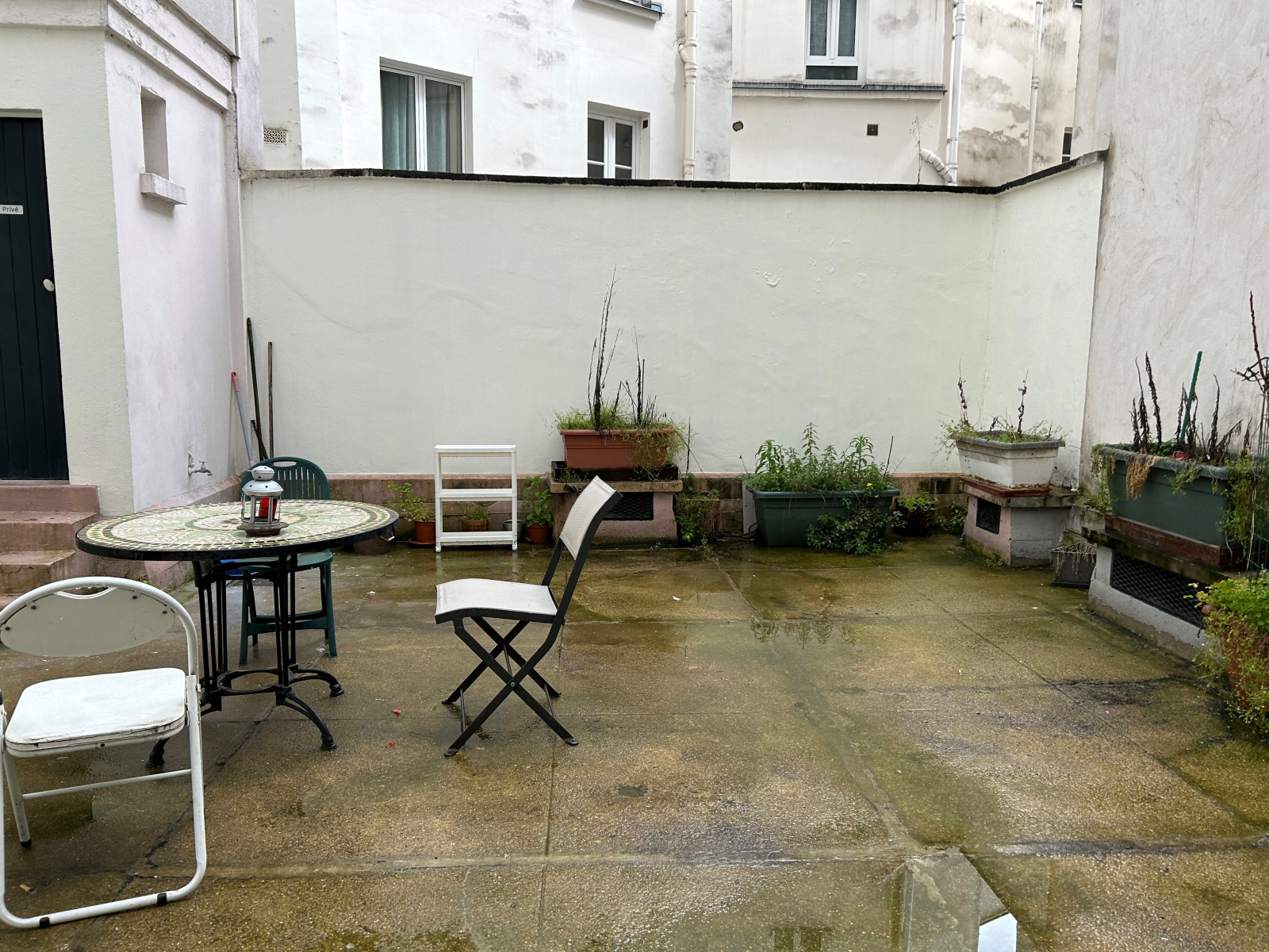 Image_, Appartement, Paris, ref :V50004917