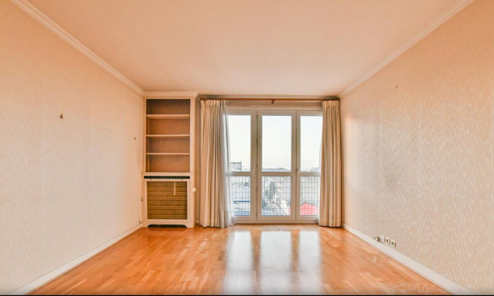 Image_, Appartement, Montrouge, ref :V50004682