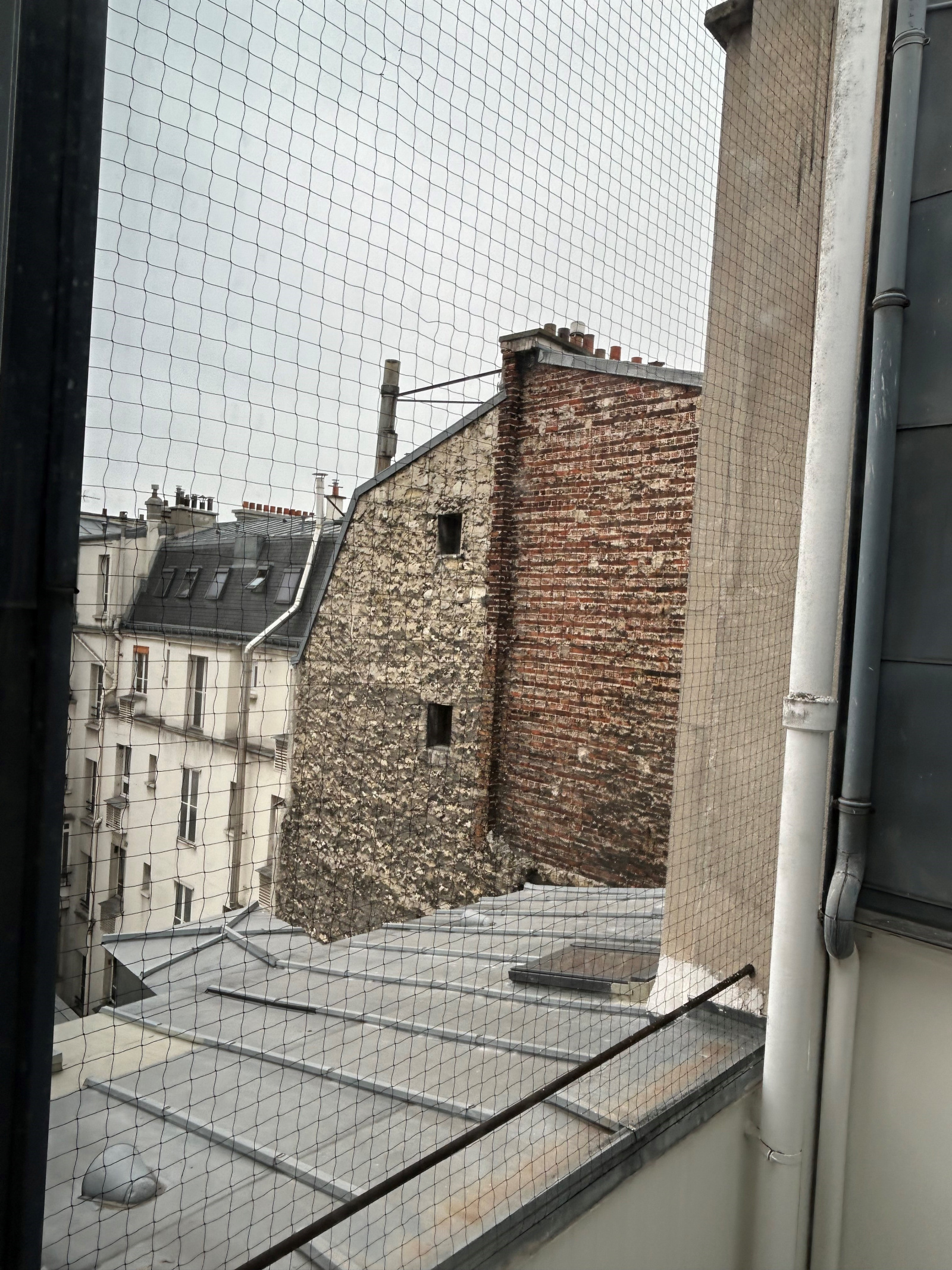 Image_, Appartement, Paris, ref :V50004787