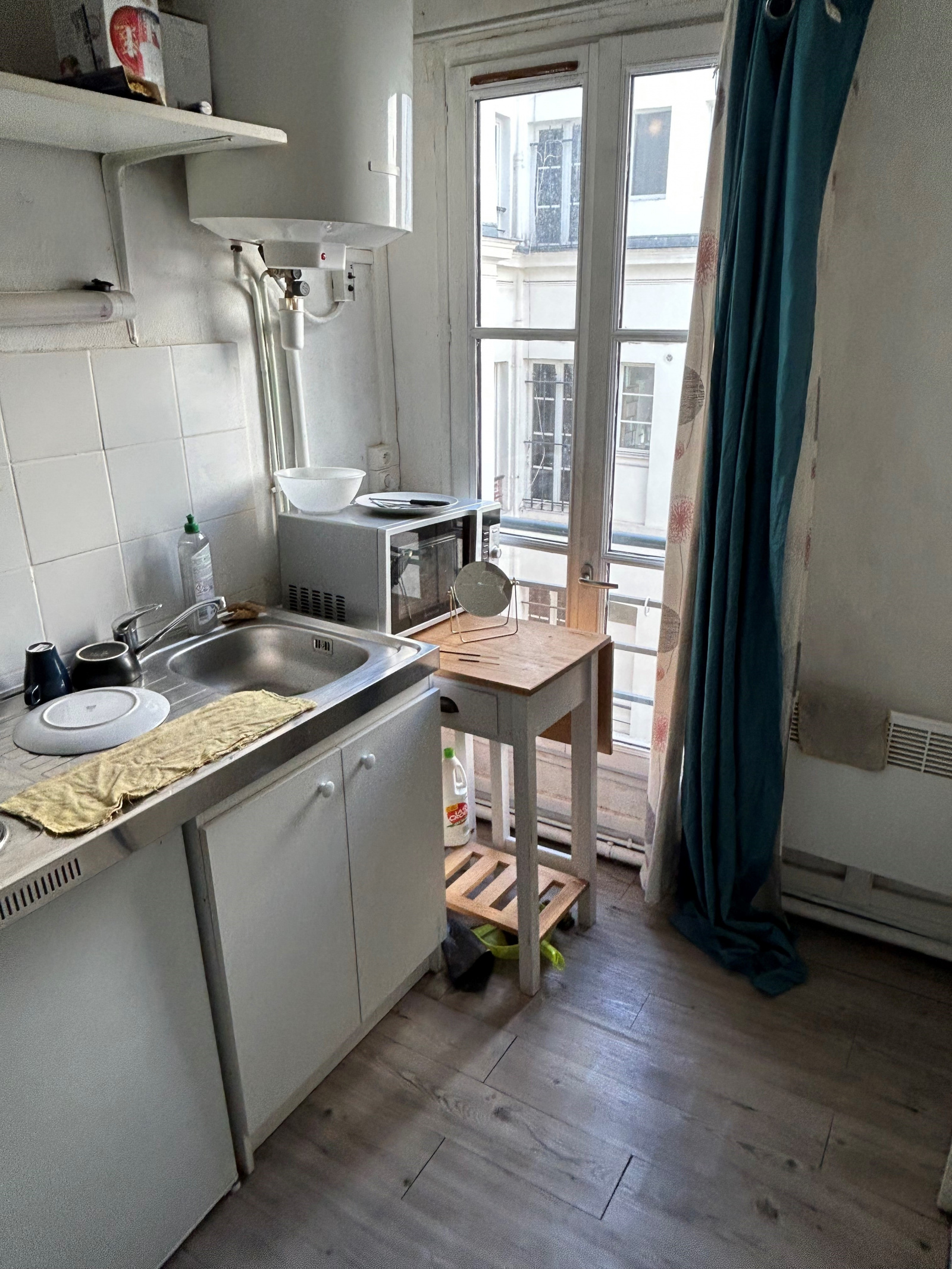 Image_, Appartement, Paris, ref :V10005142