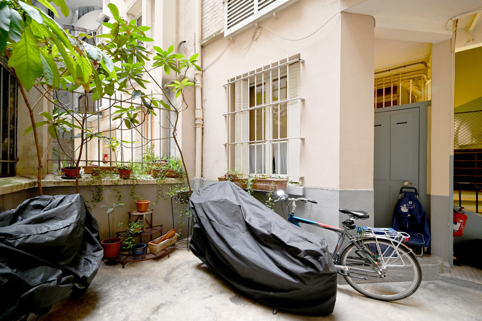 Image_, Appartement, Paris, ref :V50004540